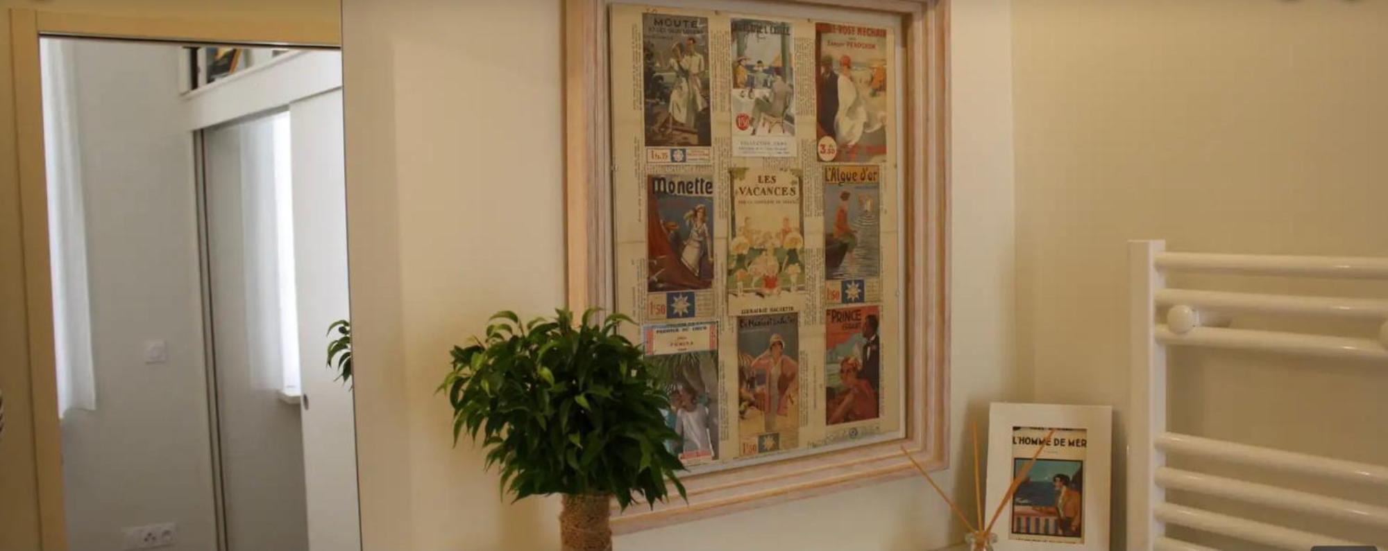 Appartement Coeur Vieille Ville La Rochelle  Bagian luar foto