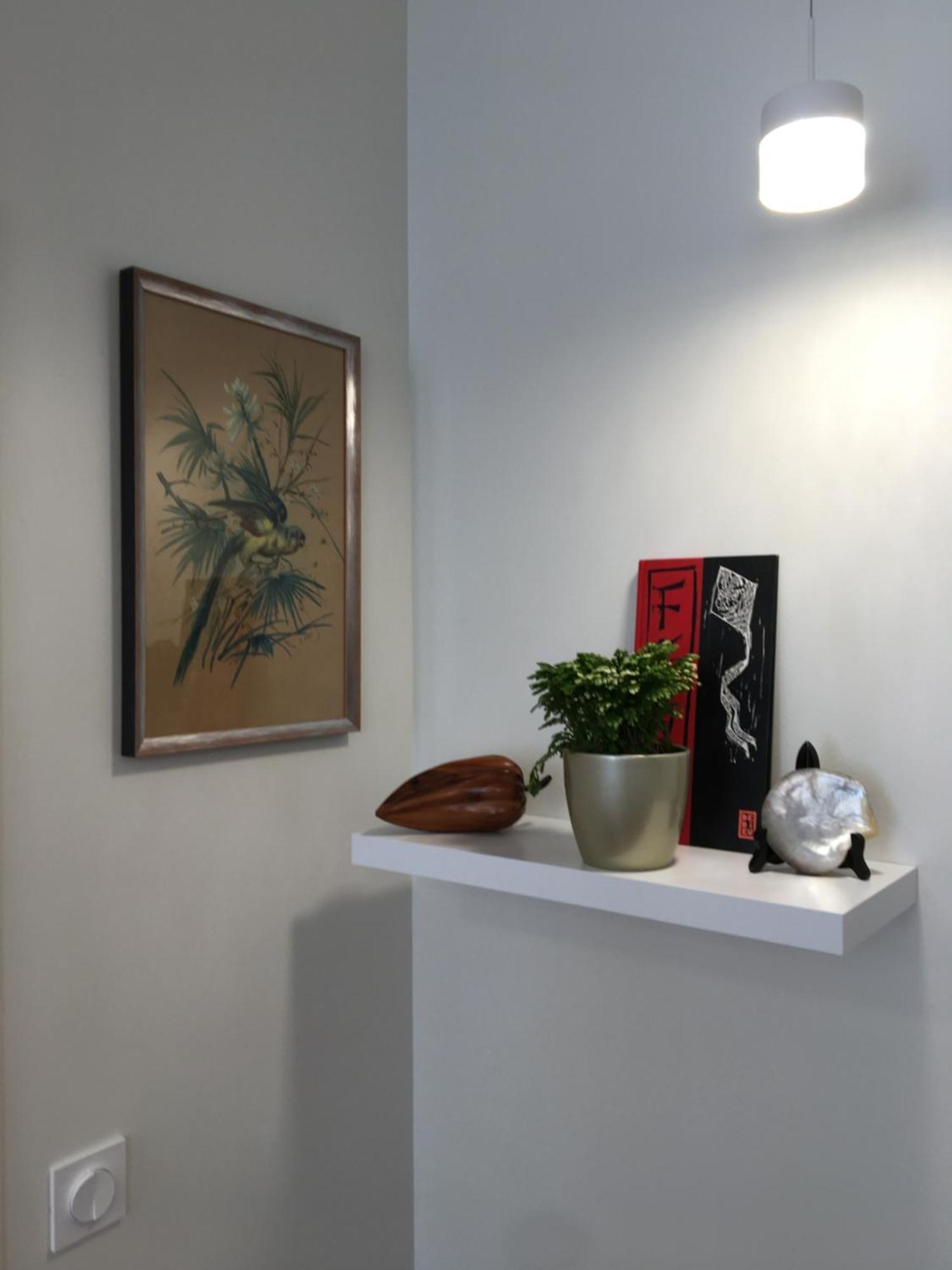 Appartement Coeur Vieille Ville La Rochelle  Bagian luar foto