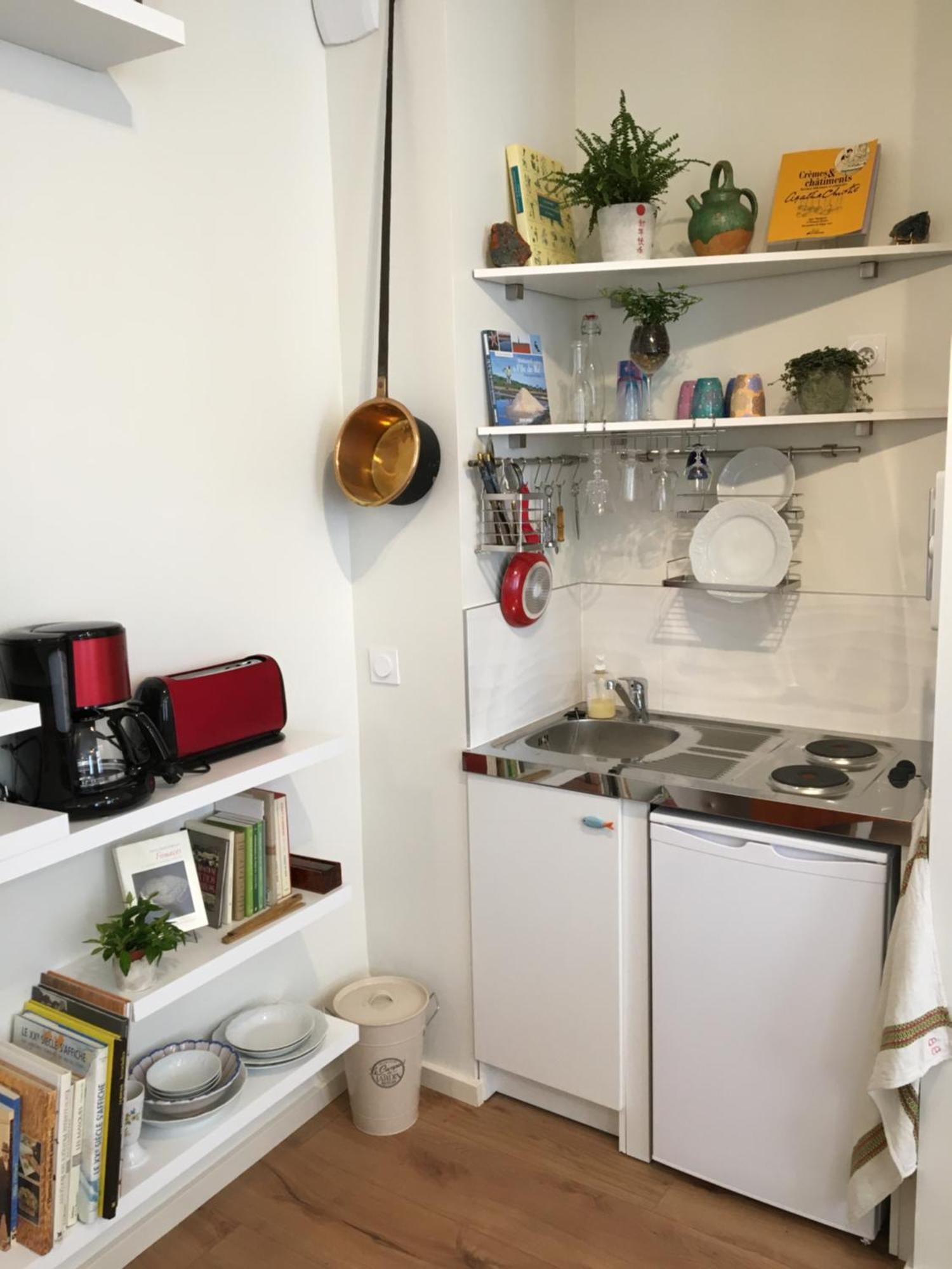 Appartement Coeur Vieille Ville La Rochelle  Bagian luar foto